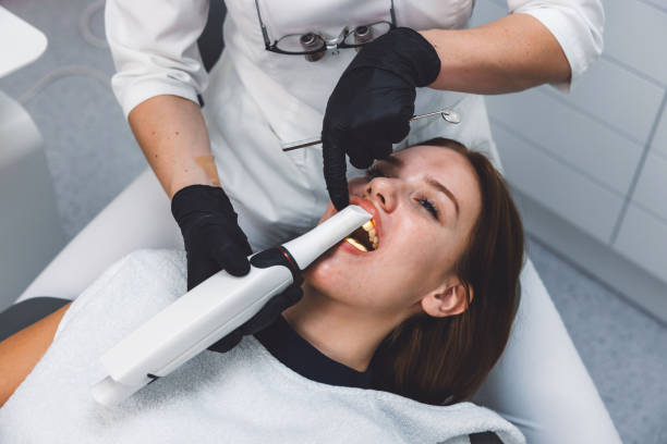 Best Walk-In Emergency Dental Services in Crainvle, IL